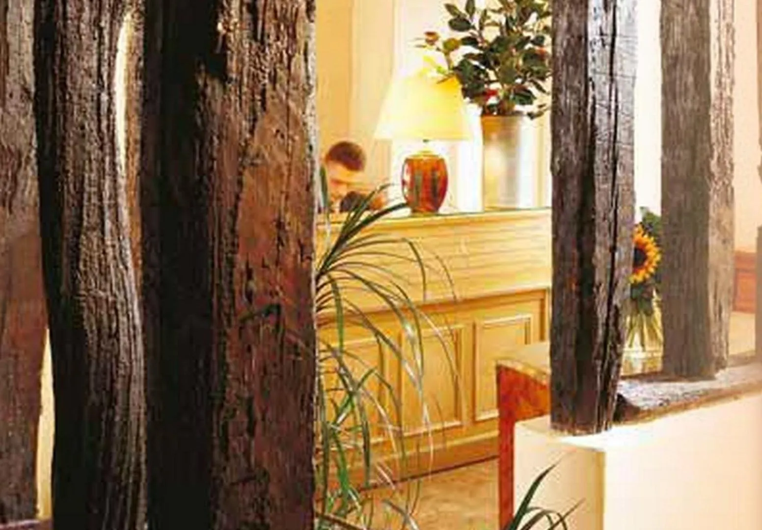 Hotel Saint Roch Paříž