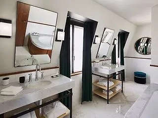 Hotel Saint Roch Paříž
