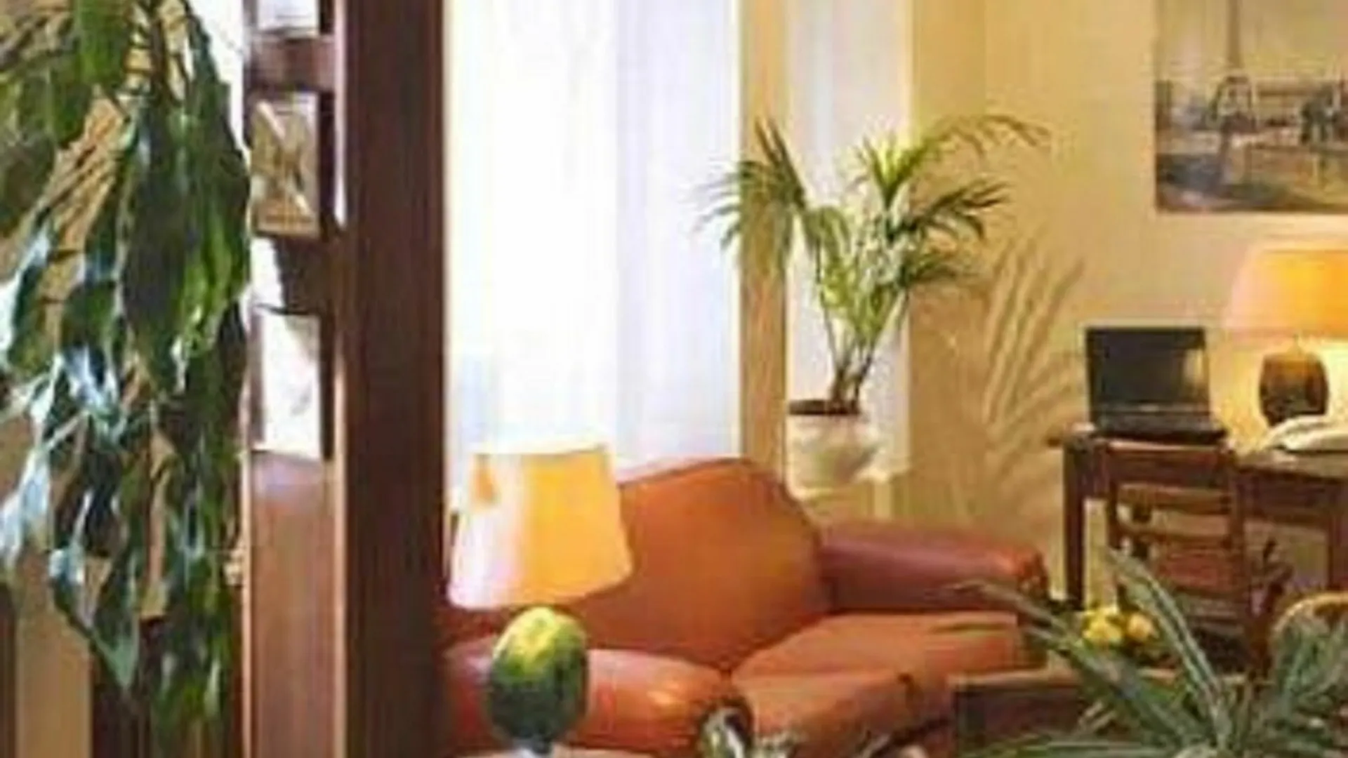 Hotel Saint Roch Paříž