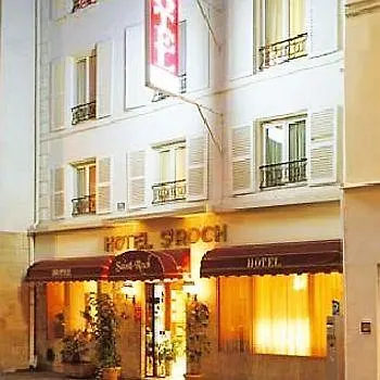 Hotel Saint Roch Paris France