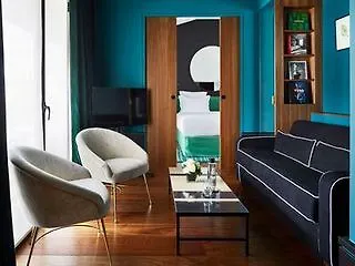 Hotel Saint Roch Paris