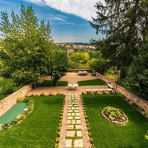 Bed & Breakfast Il Giardino Di Pantaneto Residenza D'epoca **