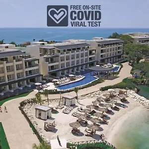 Hideaway At Royalton Negril, An Autograph Collection - Adults Only Курортный комплекс Негрил