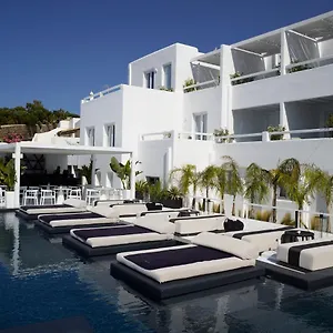Nimbus Mykonos Hotel Agios Stefanos (Mykonos)