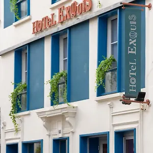 Exquis Париж