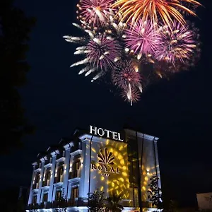 Royal Hotel Shkodër