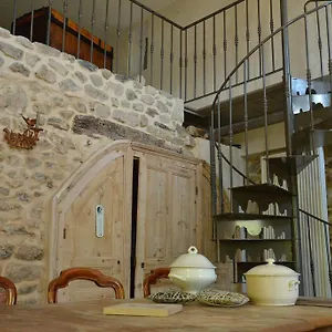  Hébergement de vacances La Maison De Marthe France
