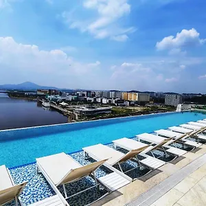 Marinabay Seoul Ara ホテル Gimpo