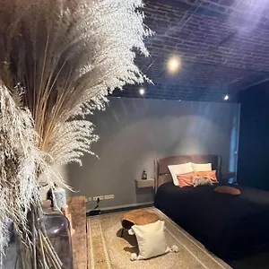  Appartement L'algeroise & Spa France