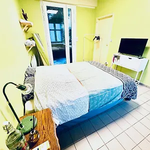  Séjour chez l'habitant Chambre Privee A Louer France