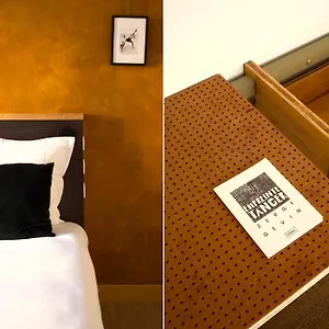Hotel La Nouvelle République&spa