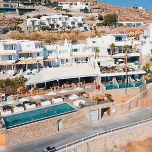 New Paradise Hotel Paradise Beach (Mykonos)