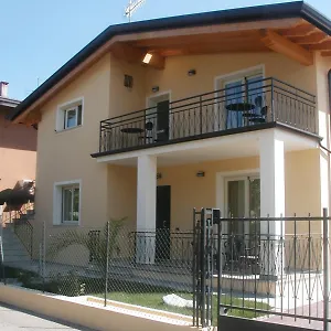 Bed & Breakfast Trattoria Bettola 