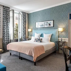 Hotel Adèle&jules