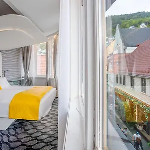Otel Magic Korskirken
