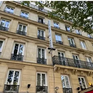 Hotel Grand De L'europe
