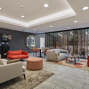 Apart-hotel Odalys Montmartre