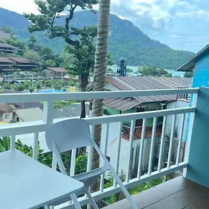 Blue View House Albergue Phi Phi Don