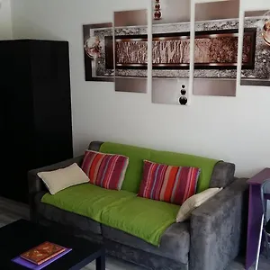  Appartement Porte évêque France
