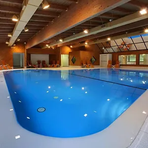Hotel Grand Presolana ****