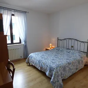 Hotel Il Bersagliere Dependance La Pace **