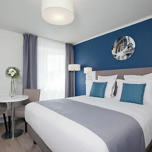 Apart-hotel Residhome Gare De Lyon - Jacqueline De Romilly