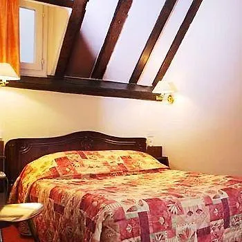 Hôtel Saint Roch Paris Hotel