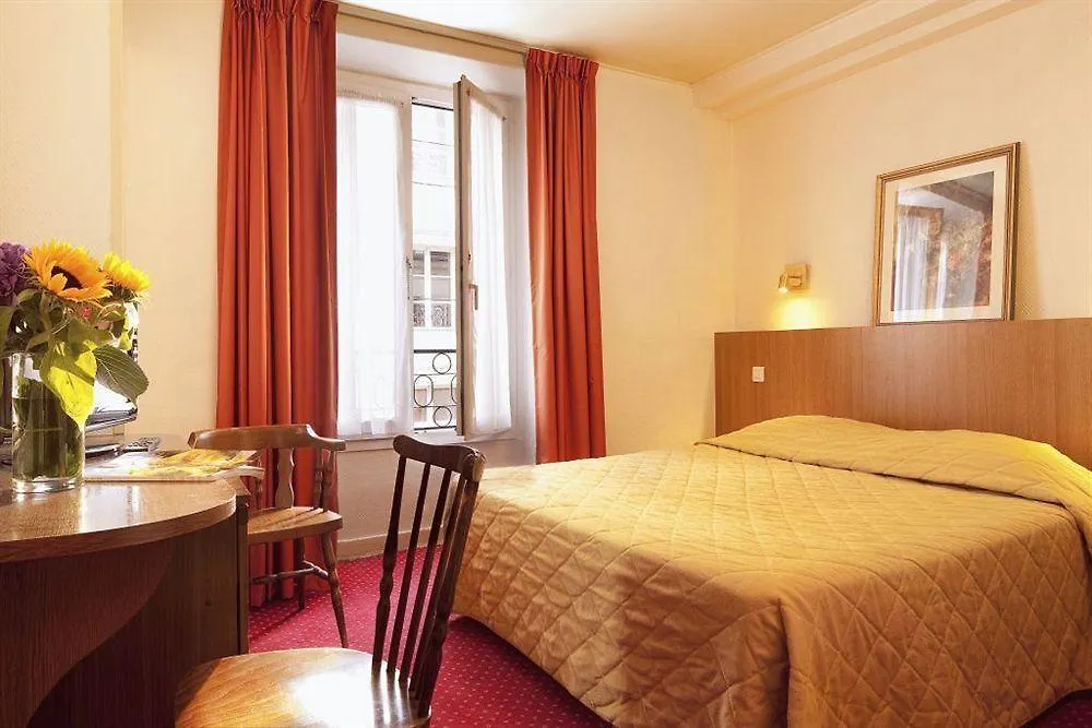 Hotel Hôtel Saint Roch Paris