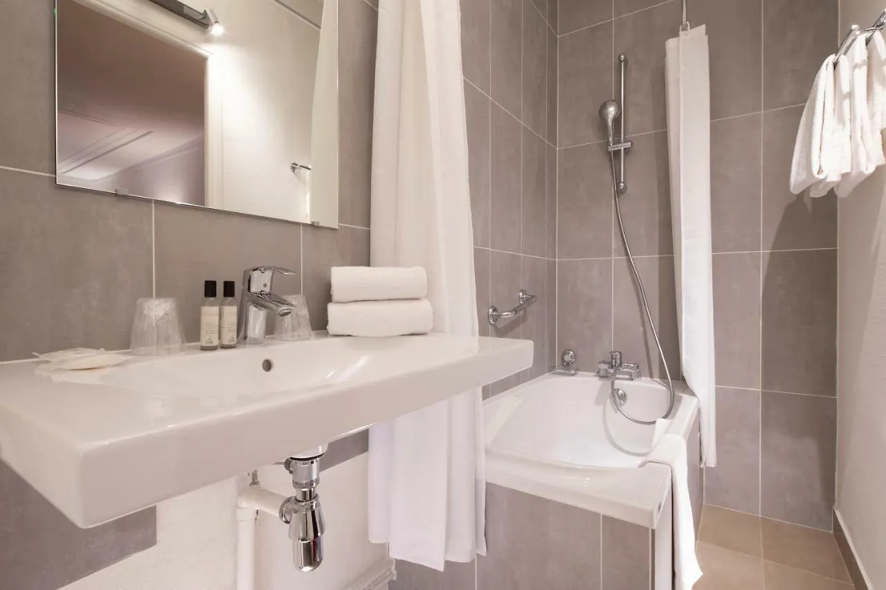 Hotel Hôtel Saint Roch Paris
