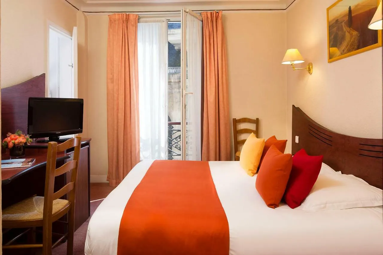 Hotel Saint Roch Paris 2*,  France