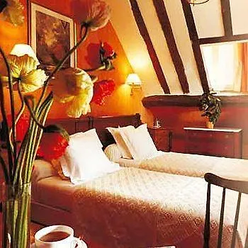 Hotel Saint Roch Paris 2*,  France
